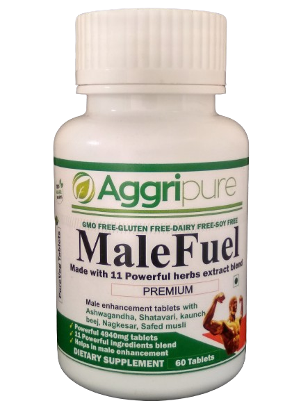 stamina tablets