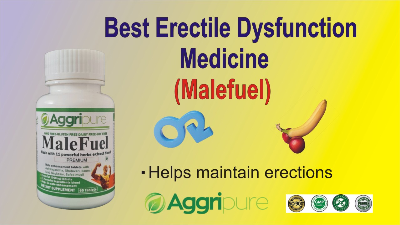 ED Treatment supplement