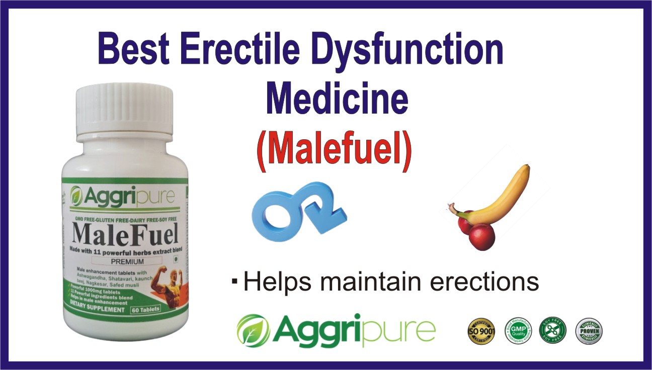 Best Erectile dysfunction medication5