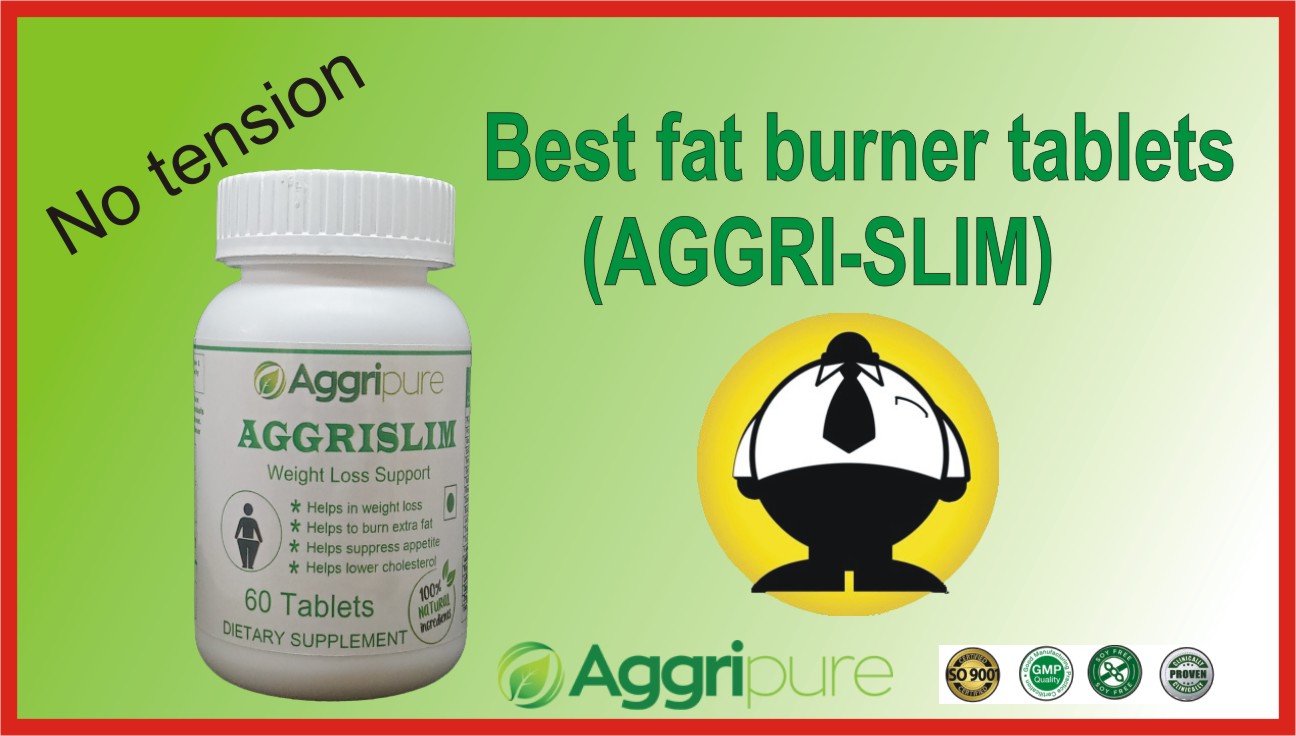 Best fat burner tablets2