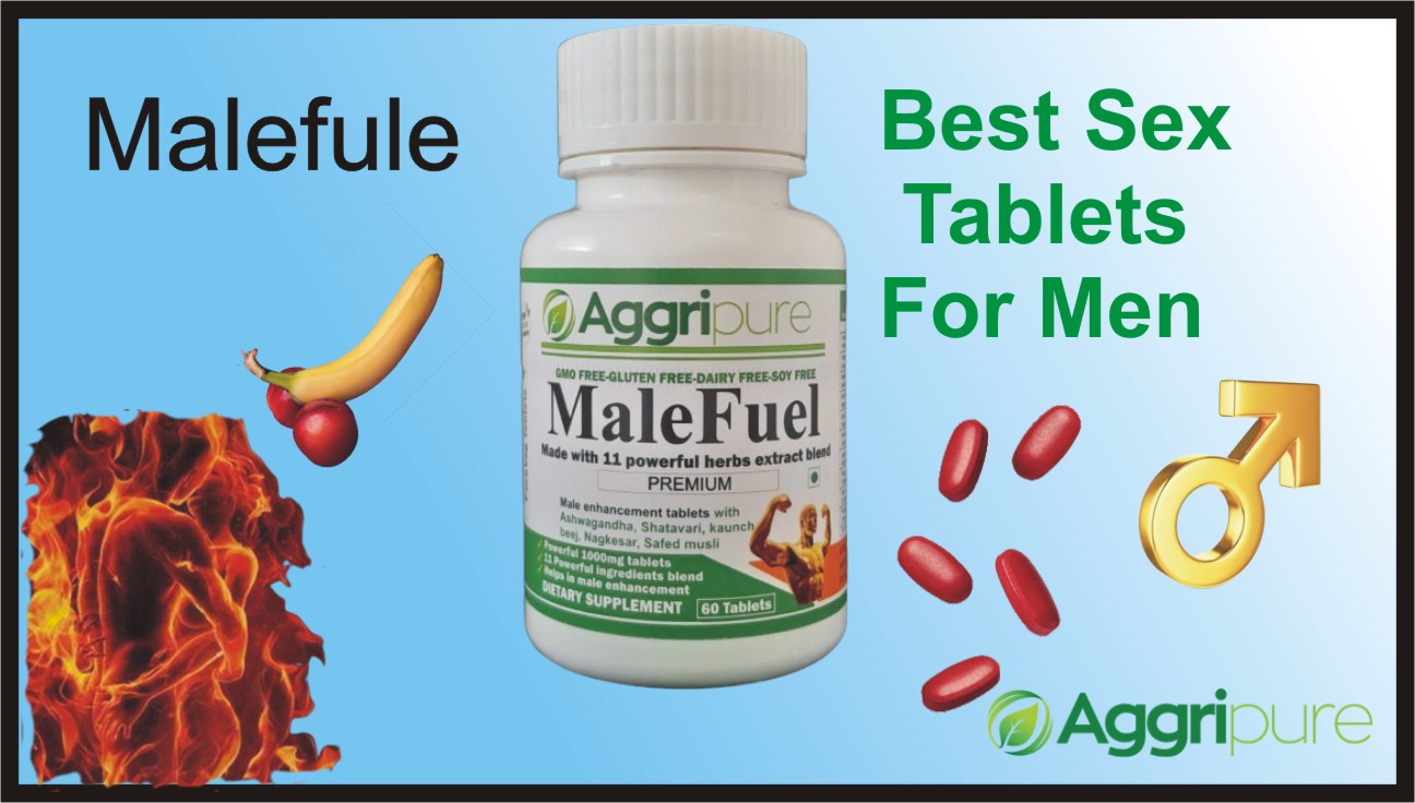 Best sex tablet for men2