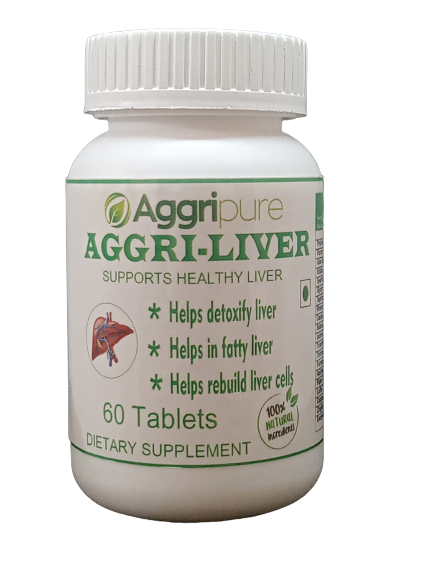 Fatty liver medicine name
