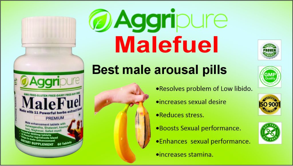 Best male arousal pills 3