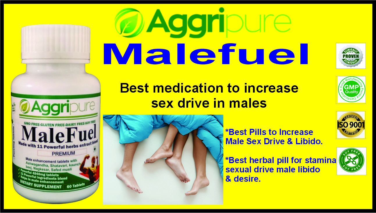 Best medication to increase sex drive in males3