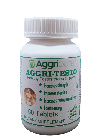 Best supplements to increase men's sex drive1